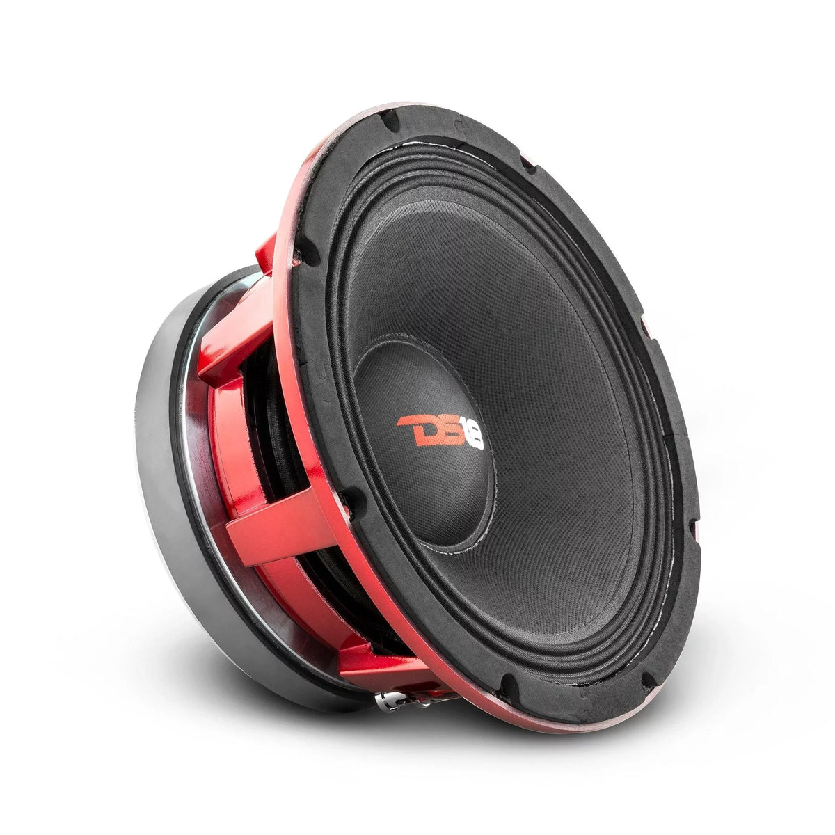 DS18 10" Mid Bass Speaker 1500 Watts RMS 8 Ohm Pro-1.5KP10.8 Pancadao Midbass