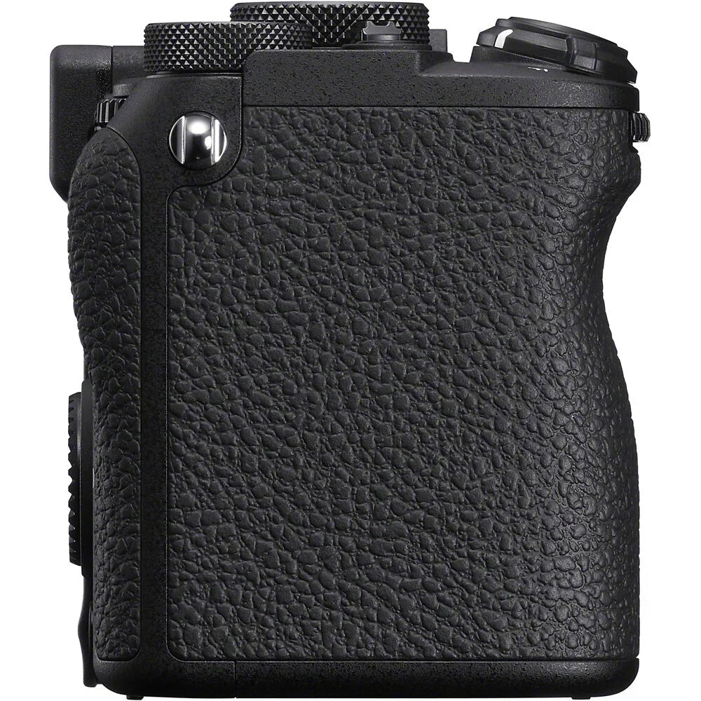 a7C II Full Frame Mirrorless Camera Body with 28-60mm F4-5.6 Lens Black ILCE-7CM2L/B Bundle with Deco Gear Photography Bag Case + Extra Battery + Charger + Tripod + Software Kit & Accessories