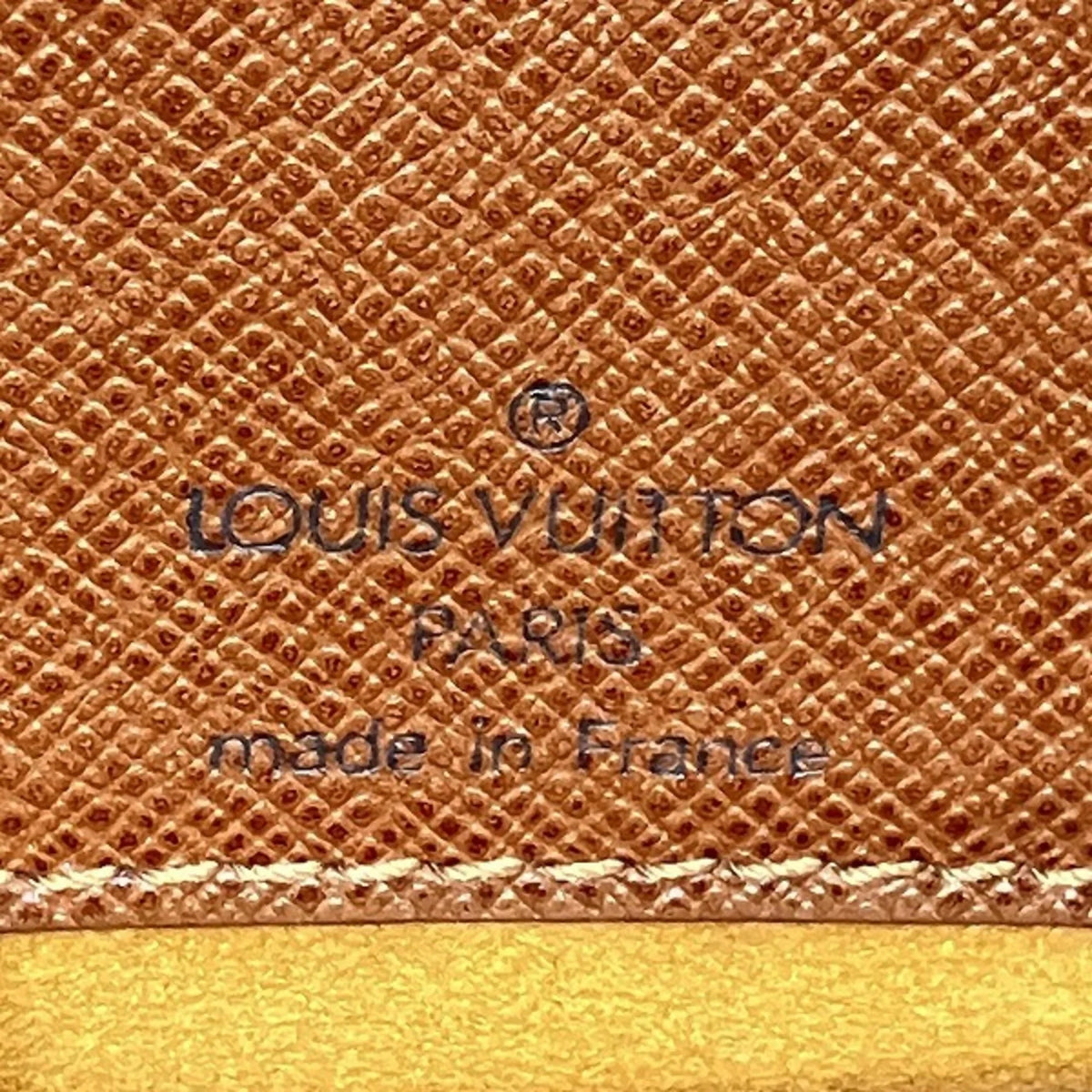 Pre-Owned Louis Vuitton Monogram Musette M51256 Bag Shoulder Men Women (Fair)