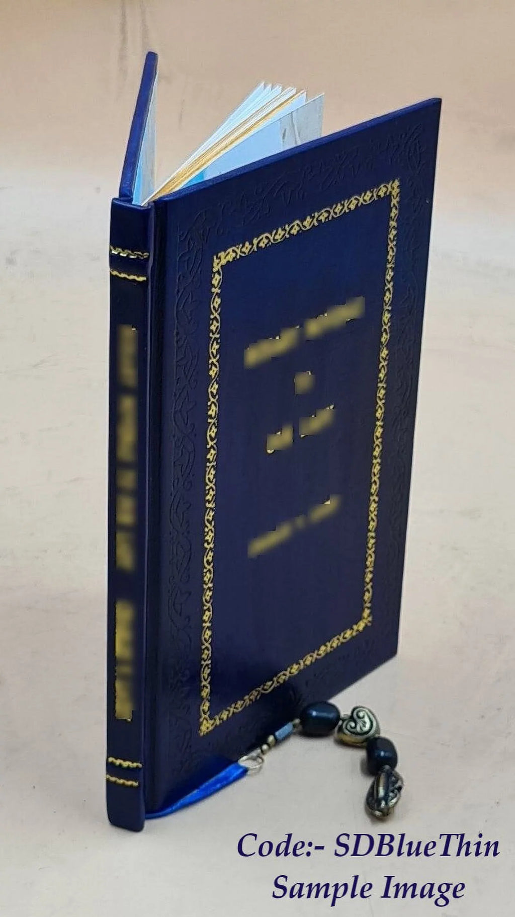 Marsilio VecchiettiPoltri 1850 [Premium Leather Bound]. Prospetti dimostrativi lo Stato attivo e passivo del sig