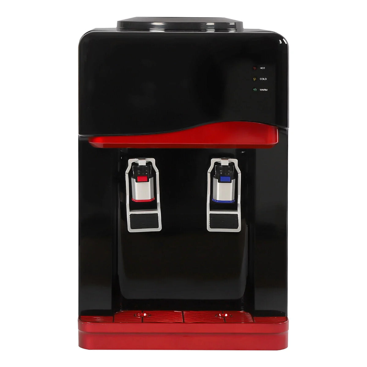 5 Gallon Desktop liquid Cooler Dispenser Hot &Cold Cooling liquid Drinking Machine