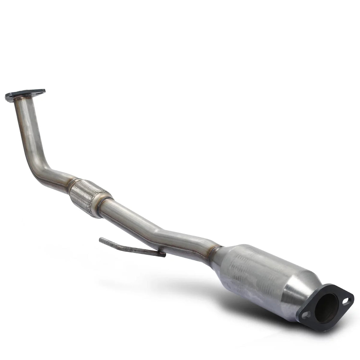 Magshion Catalytic Converter Exhaust Down Pipe For  Camry/Solara 1997 1998 1999 2000 2001 2.2 I4