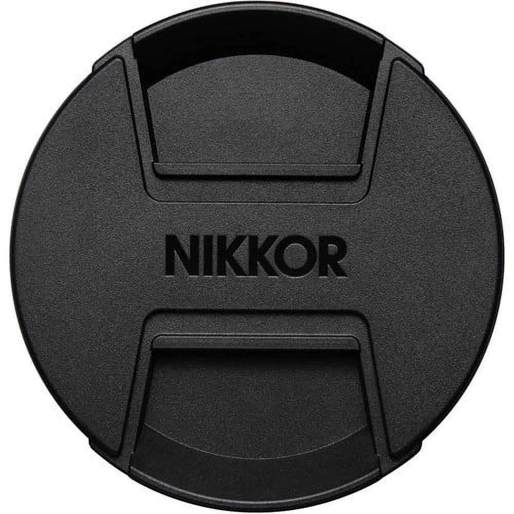NIKKOR Z 14-30mm f/4 S Lens