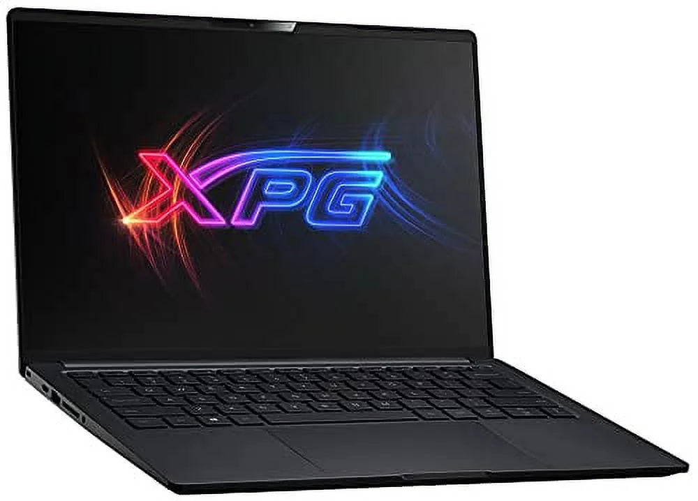 EXCaliberPC 2021 XPG Xenia 14 Gaming Laptop (i5-1135G7, 16GB RAM, 1TB NVMe SSD,  Iris Xe, 14" WUXGA, Windows 10) XENIA14I5G11GXELX-BKCUS