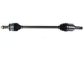 CV Axle Assembly - appropriate with 2015 - 2021 Subaru Outback 2016 2017 2018 2019