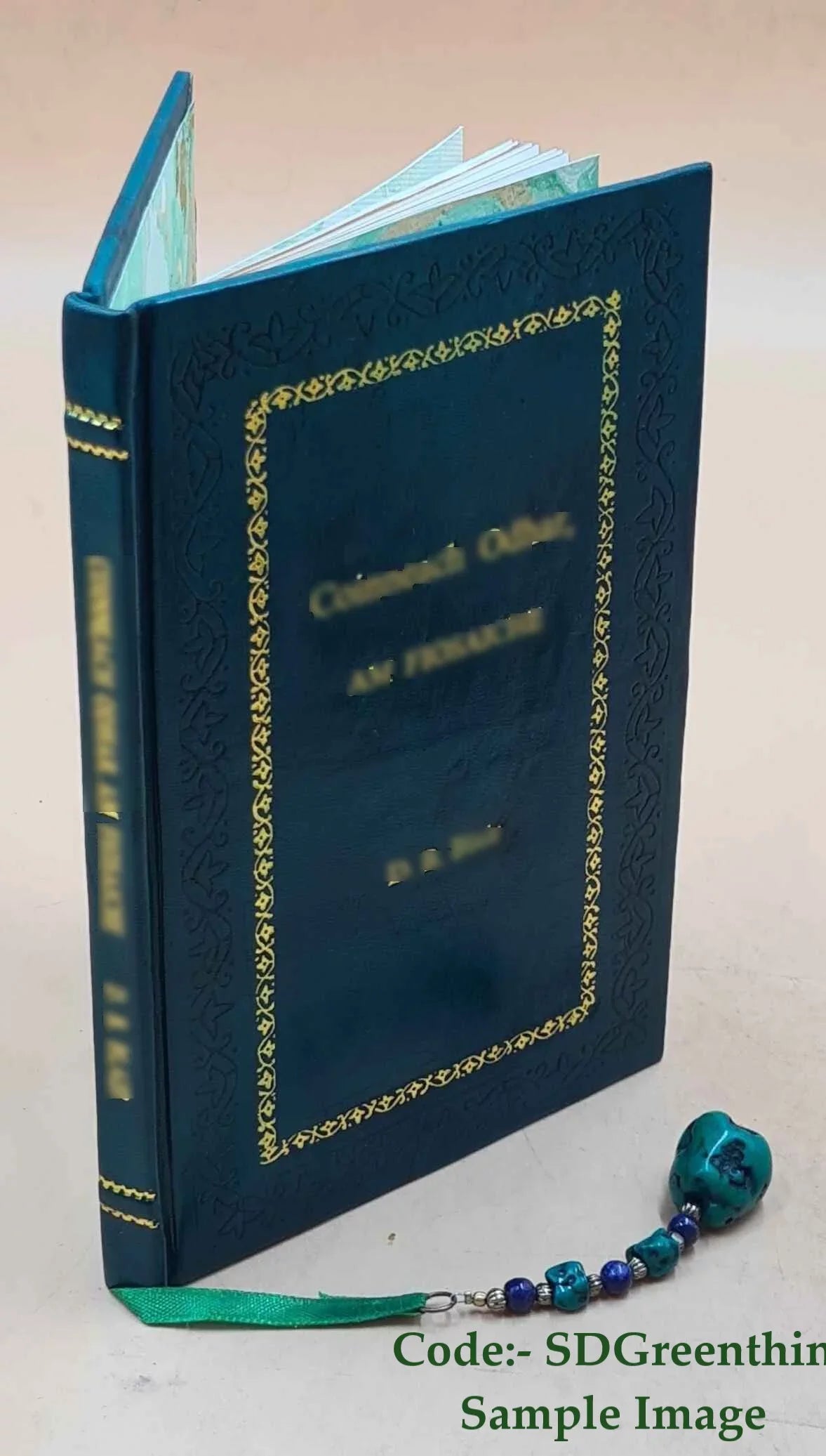 Marsilio VecchiettiPoltri 1850 [Premium Leather Bound]. Prospetti dimostrativi lo Stato attivo e passivo del sig