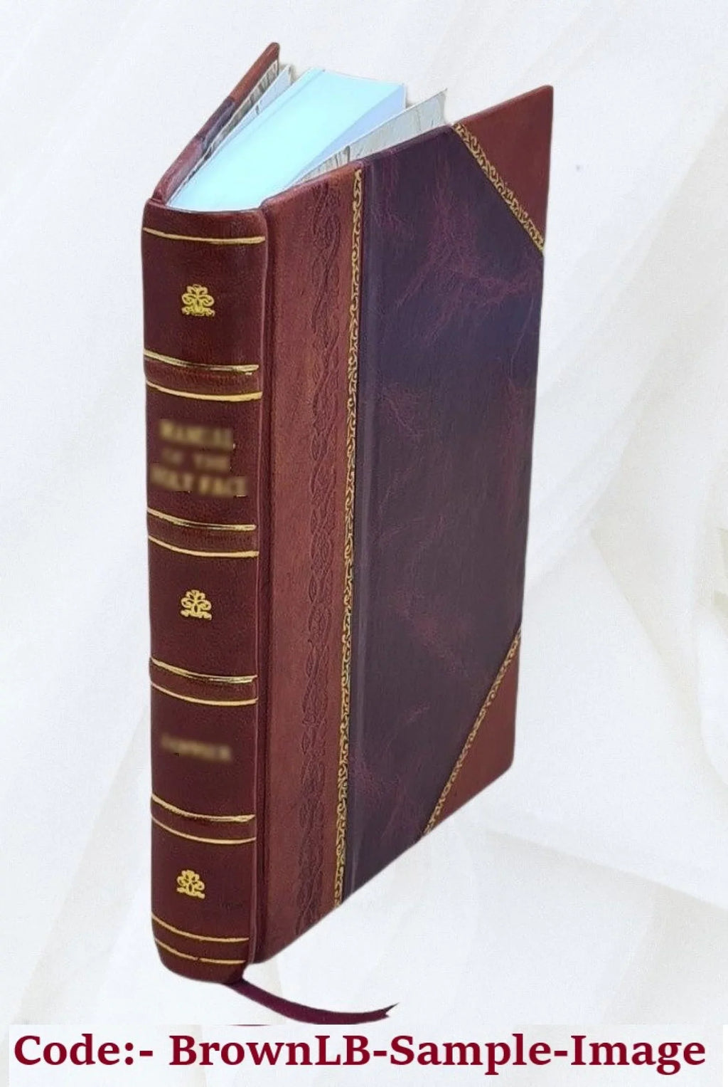 Volume 7 1826 [Leather Bound]. By John Lingard, D.D. A history of England, from the first invasion by the Romans