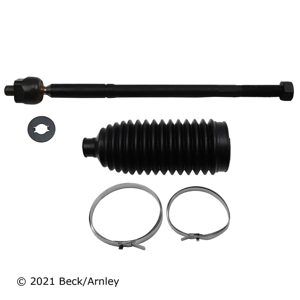 Beck/Arnley 101-8611 Steering Tie Rod End Kit Fits select: 2009-2019  COROLLA