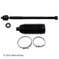 Beck/Arnley 101-8611 Steering Tie Rod End Kit Fits select: 2009-2019  COROLLA