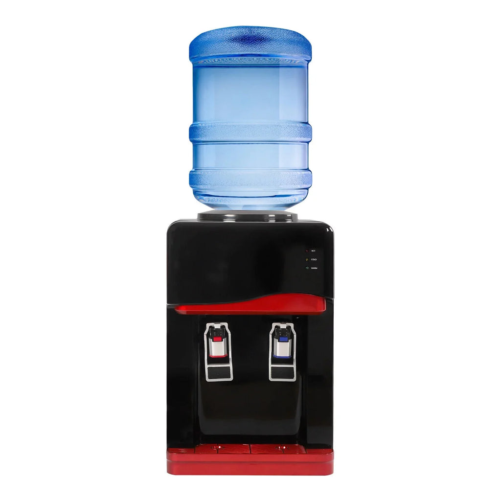5 Gallon Desktop liquid Cooler Dispenser Hot &Cold Cooling liquid Drinking Machine
