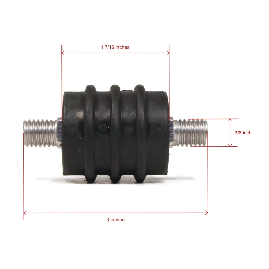 The ROP Shop | Upper Front Motor Mount For 1987 Evinrude 30  E30RCUB Outboard craft Engine