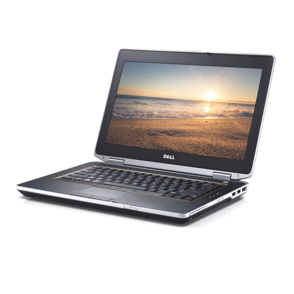 Used   E6420 Laptop  i5 Dual Core Gen 2 4GB RAM 500GB SATA Windows 10 Home 64 Bit