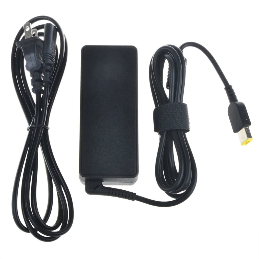 PKPOWER 20V 3.25A AC Adapter Charger for  IdeaPad Z50-70 Model 20354 Laptop Power