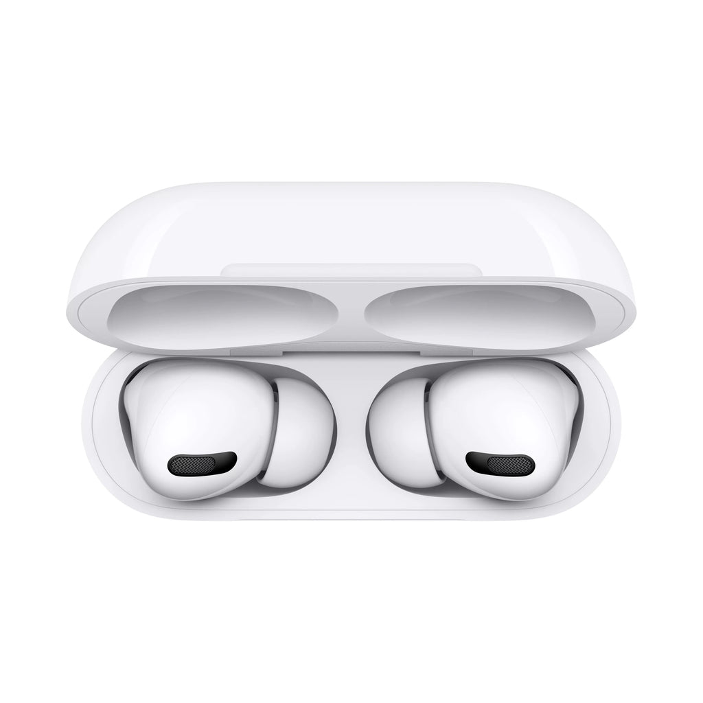 Restored  AirPods Pro Wireless In-Ear Headphones, MWP22AM/A - White (Refurbished)