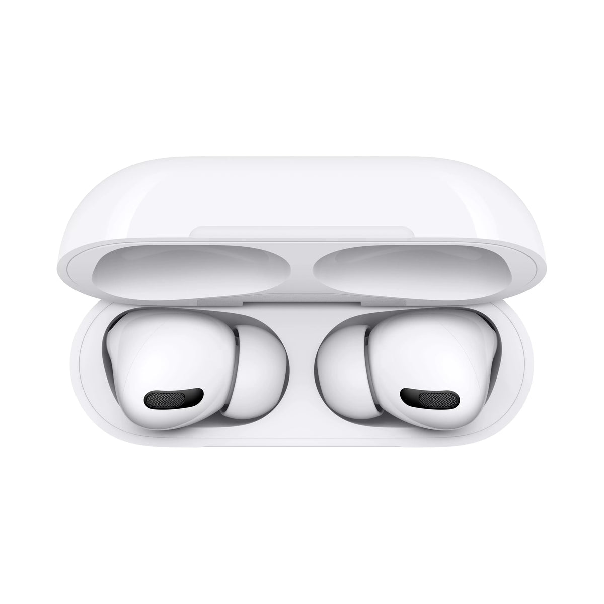 Restored  AirPods Pro Wireless In-Ear Headphones, MWP22AM/A - White (Refurbished)