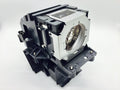 Original Osram Ushio Lamp & Housing for the  XEED WUX6000 Projector - 180 Day Warranty