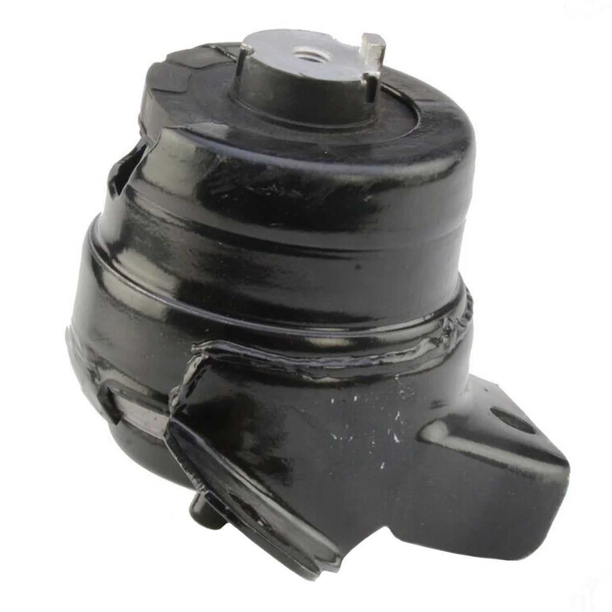 CF Advance suitable with 15-16 Chevy Colorado GMC Canyon 2.5L 3.6L Front Left and Right Engine Motor Mount A5681 A5682 2015 2016