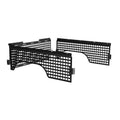 Putco 195332 Molle Panel Fits 14-21 Tundra Fits select: 2018  TUNDRA CREWMAX SR5, 2014-2015  TUNDRA DOUBLE CAB SR/SR5