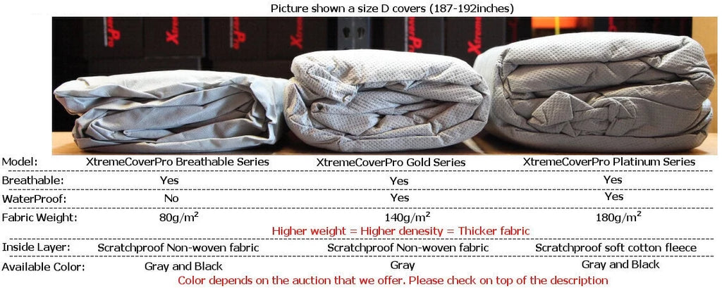 Truck shield fits 2009 2010 2011 2012 2013 Chevy Silverado 1500 CREW Cab 6.5ft bed XCP XtremeCoverPro Pro Series Black
