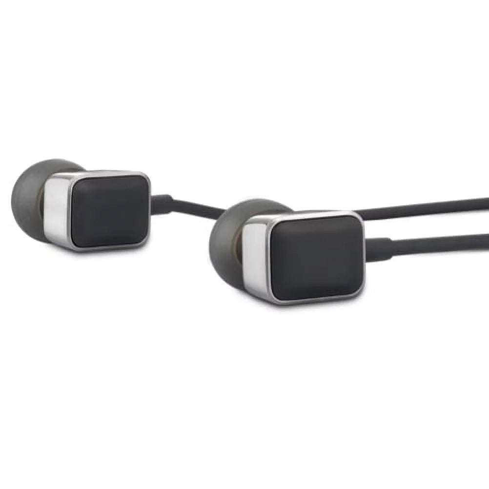 High-Performance Harman Kardon AE-S Headphones Earphones w Mic Earbuds Handsfree L6K for  Galaxy Tab E NOOK 9.6 (SM-T560) Grand Prime Active Pro S3 9.7, S7 Active, A 9.7 8.0 (2019)