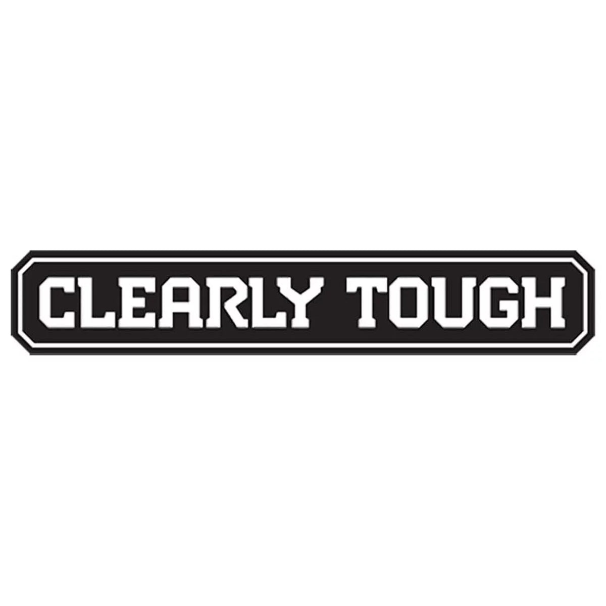 Made in America!. Clearly Tough Yamaha Wolverine X4 / X2 Full Folding Windshield (2020 and older) - SCRATCH impervious- Extreme Versatility! Premium polycarbonate w/Hard Coat