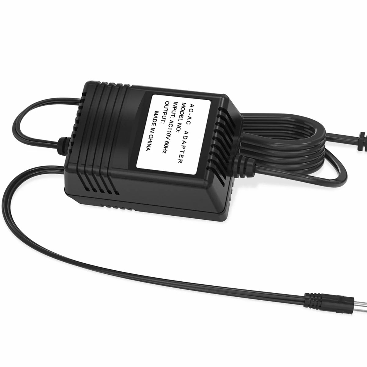 FITE ON AC to AC Adapter suitable with Harman Kardon Speakers HK195 HK195s PC Speaker Power PSU