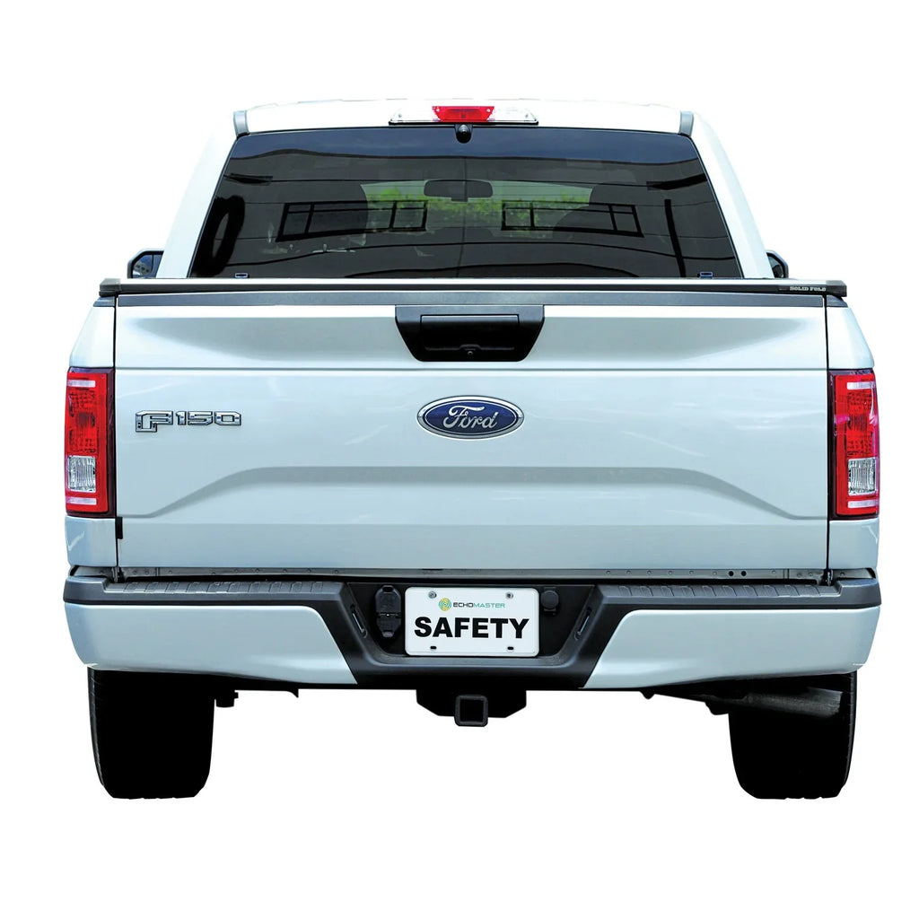 EchoMaster PCAM-CHMSL2-FD15 Third Brake Light Camera (Select 2015 to 2019  F-150 and 2017 to 2019  Super Duty Trucks)