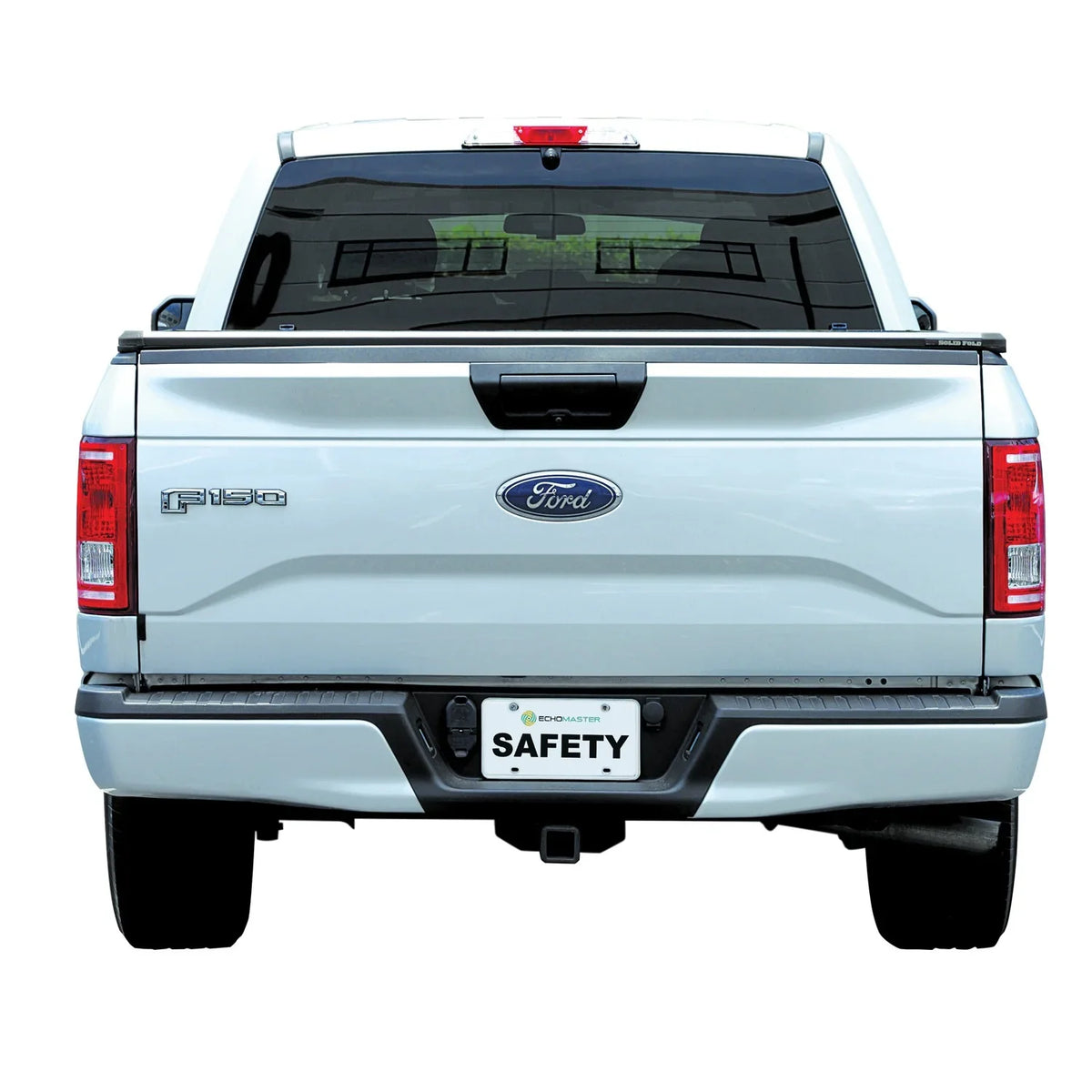 EchoMaster PCAM-CHMSL2-FD15 Third Brake Light Camera (Select 2015 to 2019  F-150 and 2017 to 2019  Super Duty Trucks)