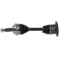 CARDONE New 66-1050 CV Axle Assembly Front Left, Front Right fits 1988-1997 Chevrolet, GMC 26058932