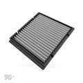 K&N Cabin Air Filter: Washable and Reusable: Designed For Select 2007-2015 /Lincoln/Mazda (Edge, MKX, CX-9) Vehicle Models, VF2019