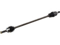 Front Right CV Axle Assembly - appropriate with 2011 - 2016 Hyundai Elantra Sedan 1.8L 4-Cylinder 2012 2013 2014 2015