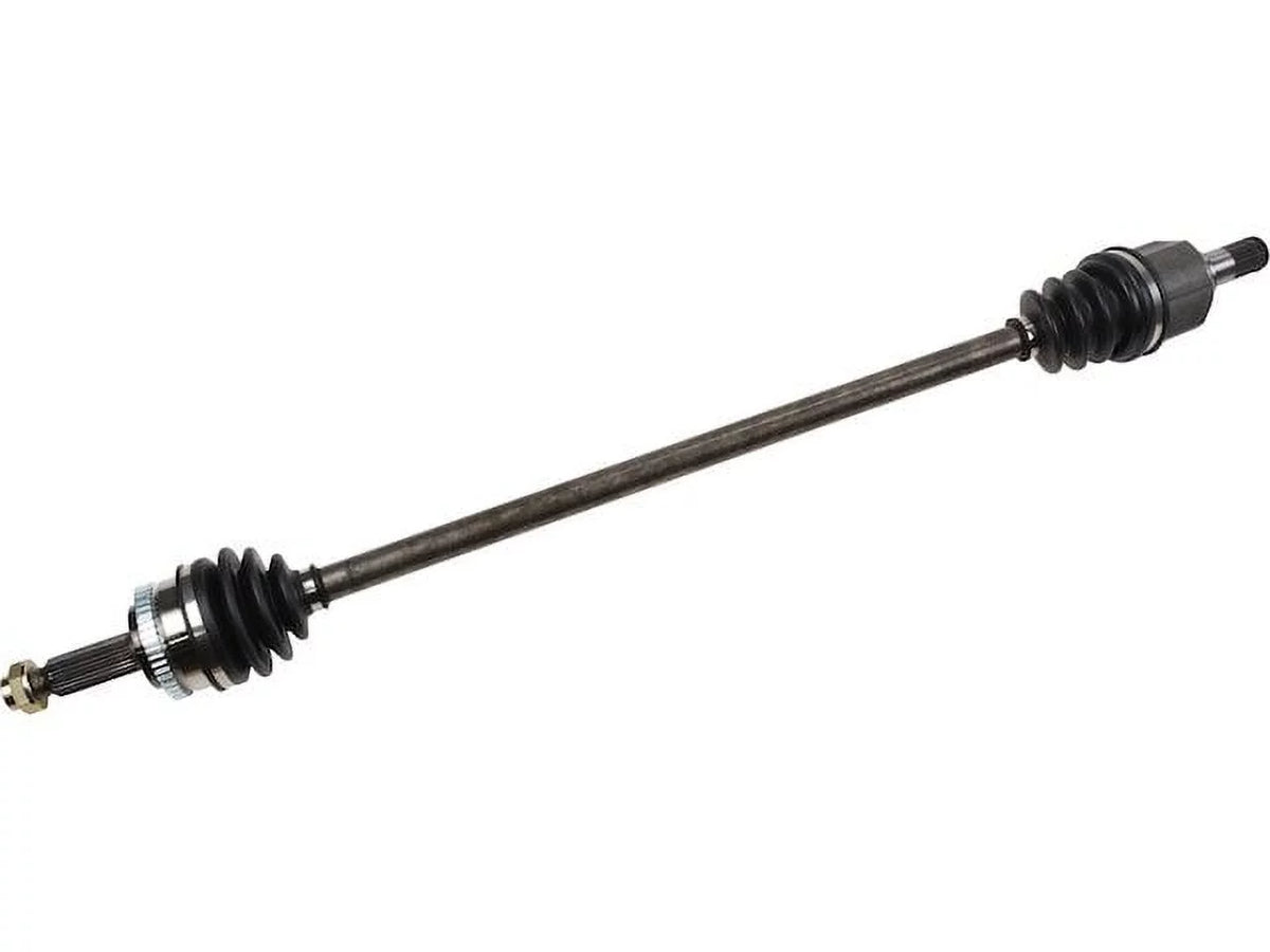 Front Right CV Axle Assembly - appropriate with 2011 - 2016 Hyundai Elantra Sedan 1.8L 4-Cylinder 2012 2013 2014 2015