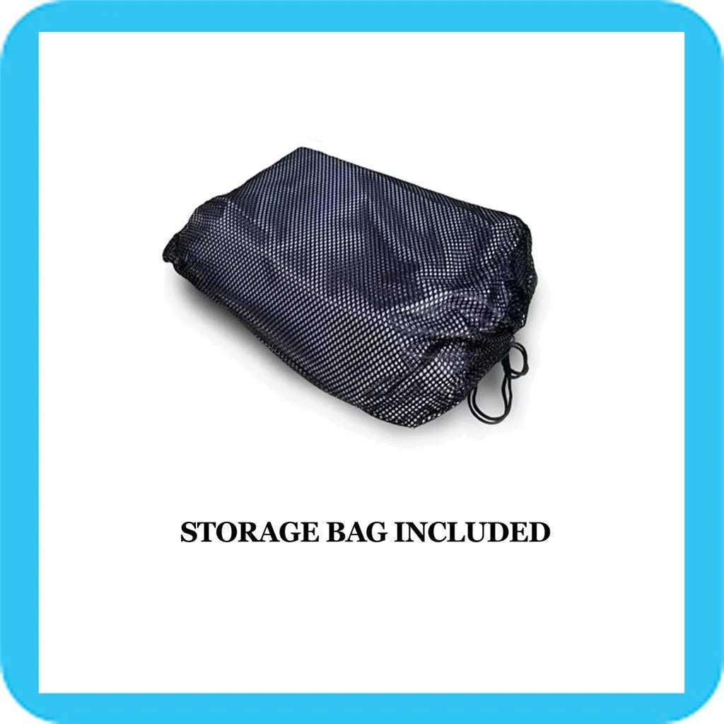 420 Denier Jetski Storage wrap suitable with Yamaha WaveBlaster II 1996-1997 JET SKI PWC Canvas