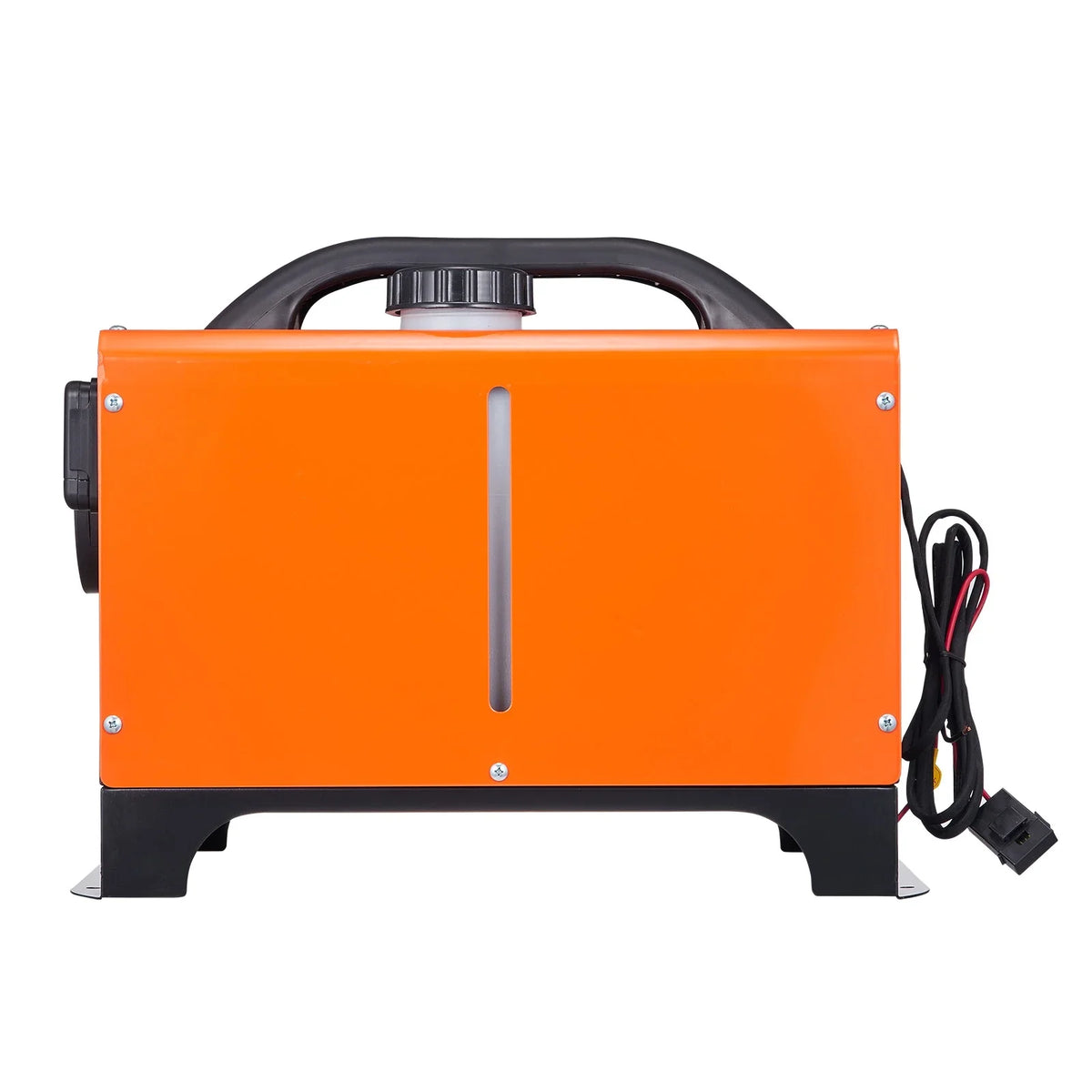SKYSHALO 8kW Diesel Air Heater, Bluetooth App Controlled All-in-One Diesel Heater with Auto Height Adjustment, Remote Control and LCD, Portable Parking Heater for Home RV Trailer Camper Van ship