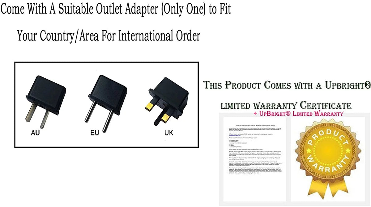 UPBRIGHT NEW Car DC Adapter For  ideapad 110 110-14ISK 80UC 110-15ISK 80UD 110-17IKB 80VK Auto Vehicle ship RV Camper Cigarette Lighter Plug Power Supply Cord Charger