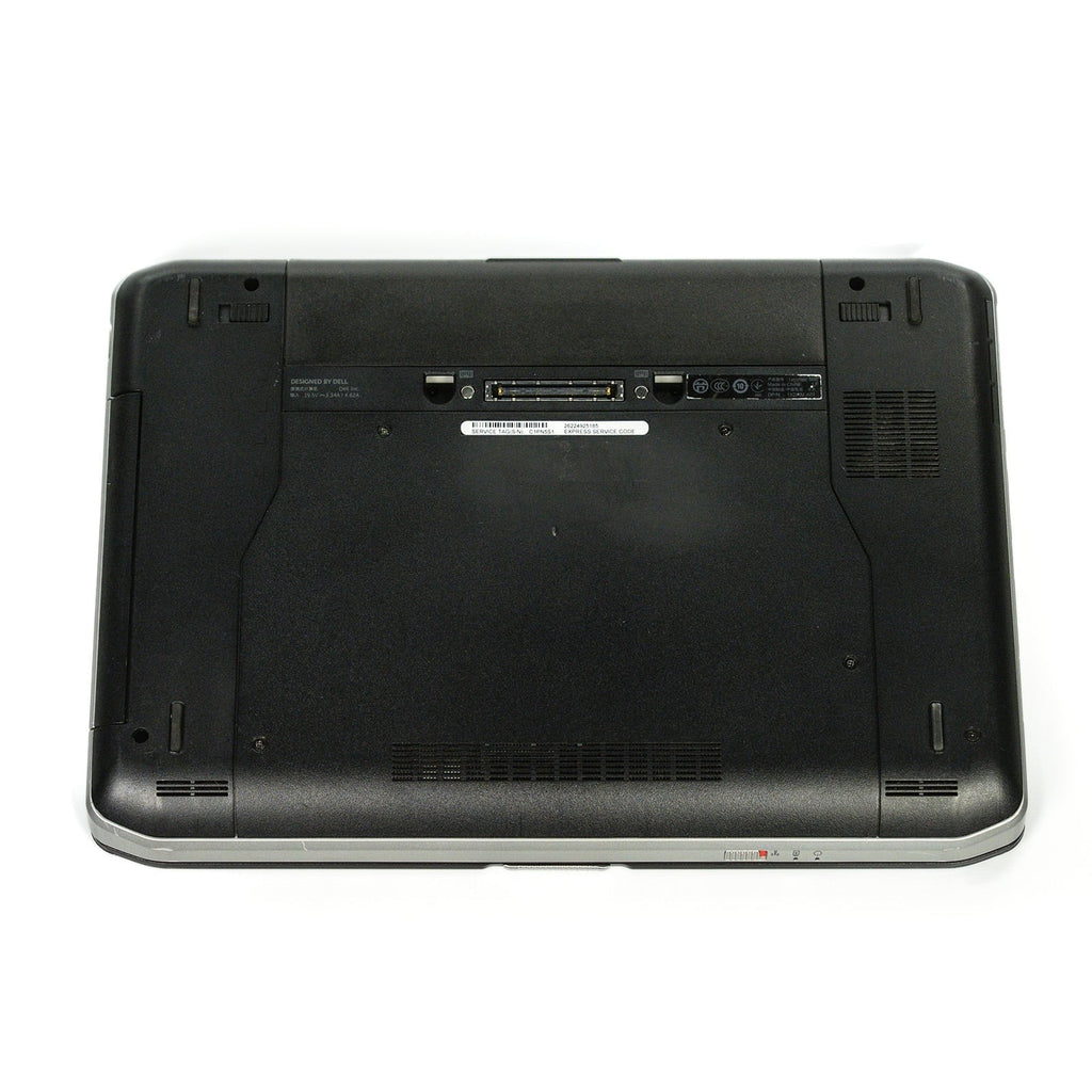 Used  Latitude E5420 Laptop i5 Dual-Core 8GB 128GB SSD Win 10 Pro B v.AA