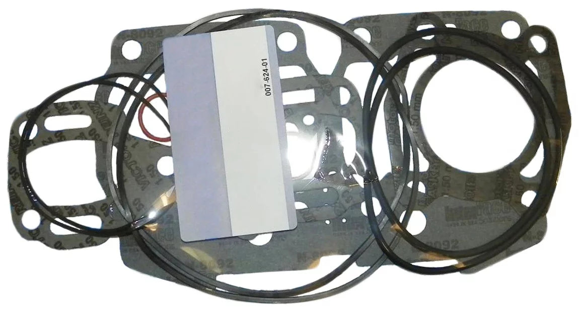 New Top End Gasket Kit suitable With Sea-Doo GSX GTX SPX XP 800cc 1995 1996 1997 1998 1999 00762401