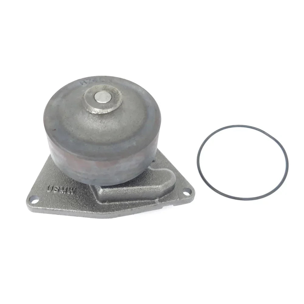 New liquid Pump appropriate With El Dorado E-Z Rider Ii Max Axess 2007 2008 2009 2010 2011 2012 2013 2014 2015 2016 2017 2018 Transmark Xhf 2013 2014 by Part Number NUMBER WP2340 AW6661