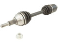 Front Right CV Axle Assembly - matching with 2008 - 2020 Dodge Grand Caravan 4.0L V6 2009 2010 2011 2012 2013 2014 2015 2016 2017 2018 2019