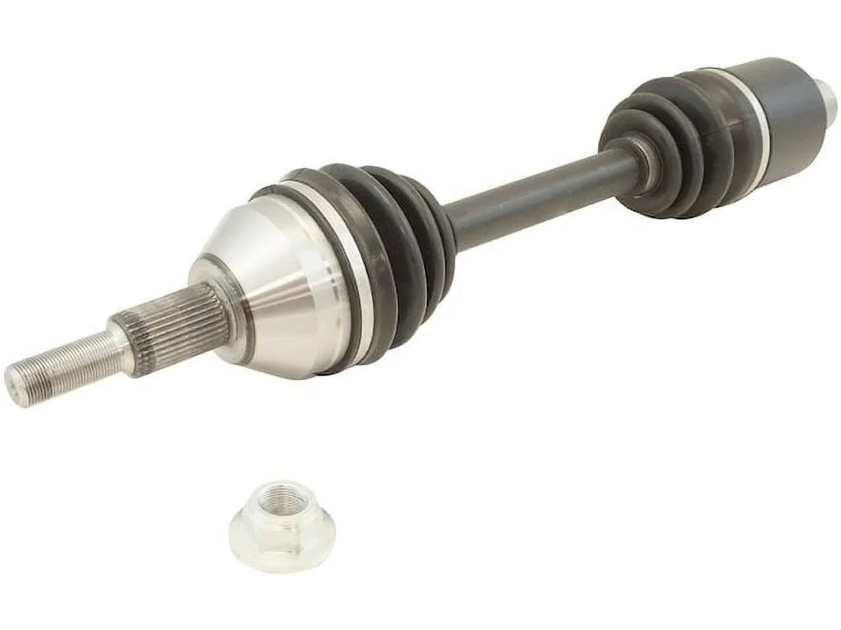 Front Right CV Axle Assembly - matching with 2008 - 2020 Dodge Grand Caravan 4.0L V6 2009 2010 2011 2012 2013 2014 2015 2016 2017 2018 2019