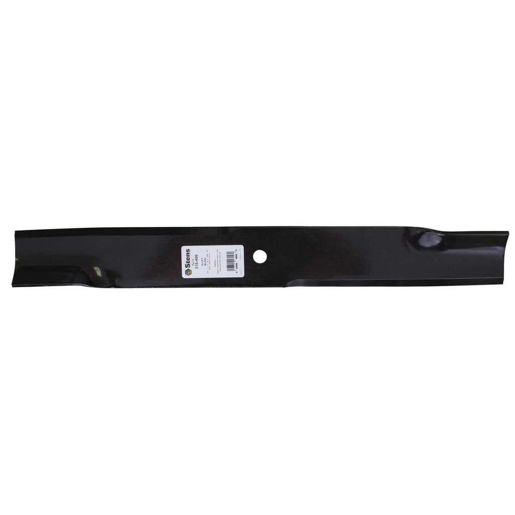 New Stens Hi-Lift Blade 315-499 for Dixie Chopper 30227-72N