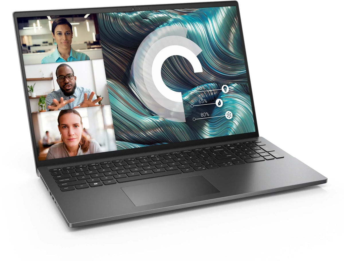 Restored  Vostro 7620 Laptop (2022) | 16" FHD+ | Core i7 - 1TB SSD - 8GB RAM - 3050 Ti | 14 Cores @ 4.7 GHz - 12th Gen CPU