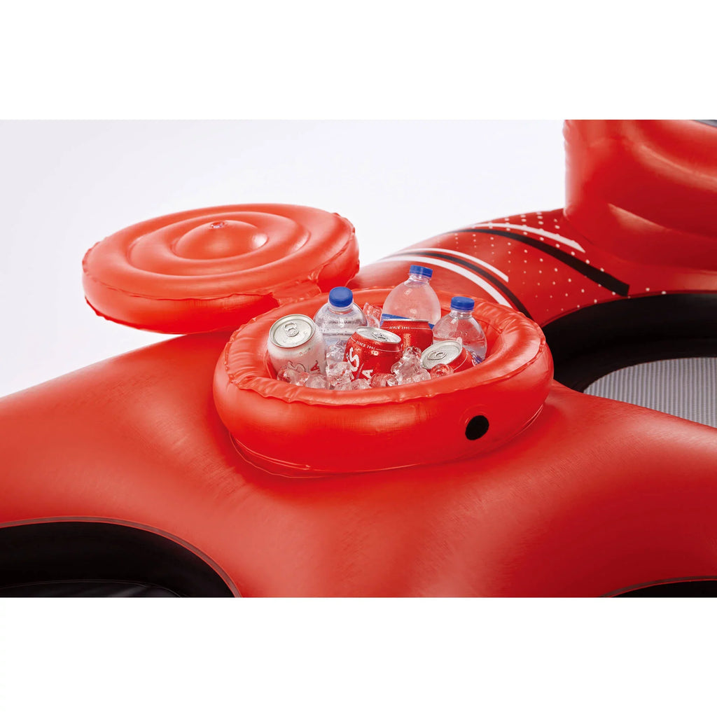 Ozark Trail Rapid Rider II River Tube Inflatable Raft