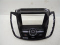 Pre-Owned 13-16  Escape Control Panel w/ Audio System Radio OEM (Good)
