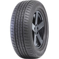 Set of 4 (FOUR) Vercelli Strada I 275/55R20 113H A/S All Season Tires Fits: 2007-08  Tundra Limited, 2015  F-150 Lariat