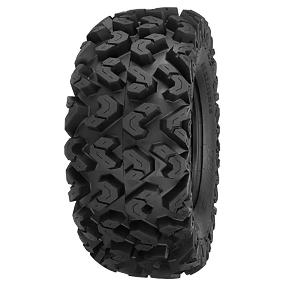 Sedona Rip-Saw R/T Radial Tire 27x9-14 suitable With Polaris RANGER RZR 900 TRAIL Fox Edition 2020