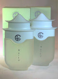 (2 bottles). Avon Haiku Eau De Parfum Perfume Spray 1.7 oz