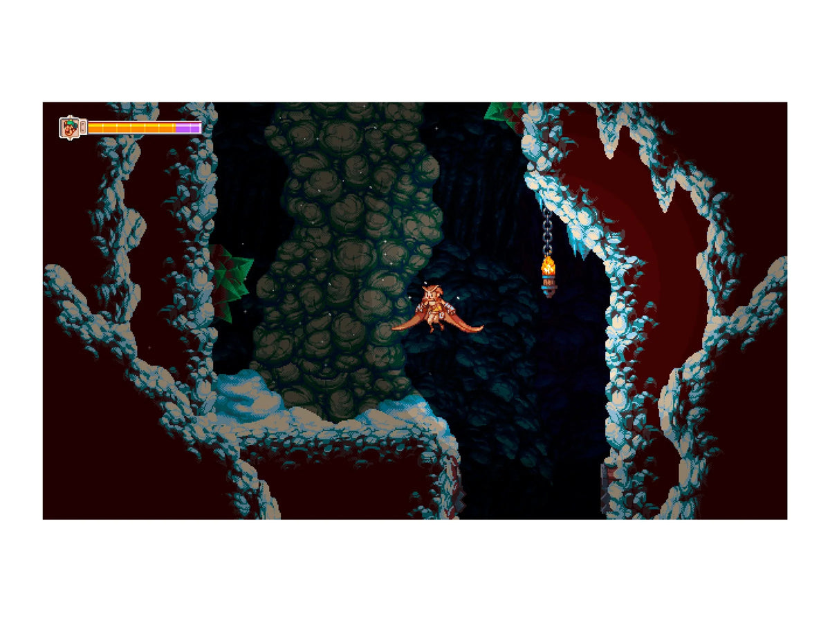 Owlboy, Soedesco, Nintendo Switch, 852103006065