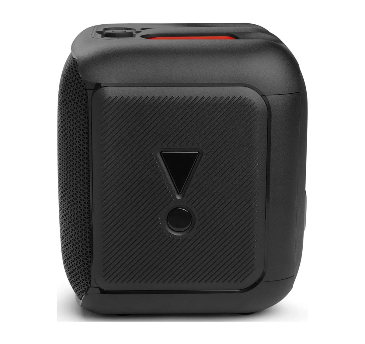 JBL PartyBox Encore Essential Bluetooth Karaoke Speaker w/ PBM100 Mic Kit