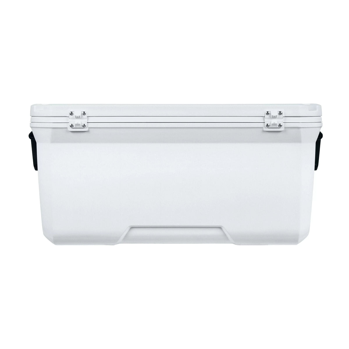 Coleman 316 Series 120 QT Hard Chest Cooler, White